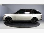 Thumbnail Photo 45 for 2017 Land Rover Range Rover Long Wheelbase Supercharged